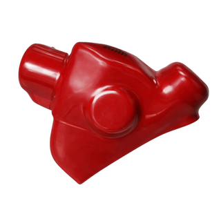 HEALY 6030R Funda Roja para Pistola 600