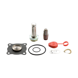 Kit 60-82100-RK para reparacion de valvula solenoide Microvacurite OPW