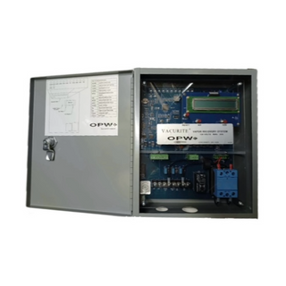 Kit para convertir sistema de recuperacion 216642 de vapor Microvacuirte de electronica ECS-1 a ECS-2 OPW 1
