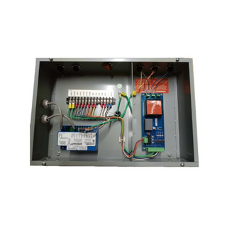 Kit para convertir sistema de recuperacion de vapor Microvacurite de electronica 216642 ECS-1 a ECS-2 OPW 2