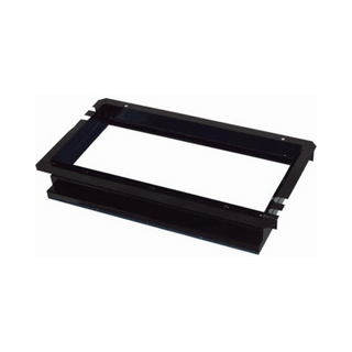 ‍A.P.T. LMT-2915 Marco GENUINO para Dispensario (2 Productos) WAYNE HELIX 4000 se Instala en Contenedor LBM-3600 o LMT-3600 y Utiliza barra Estabilizadora SBK-3 (Regalo)