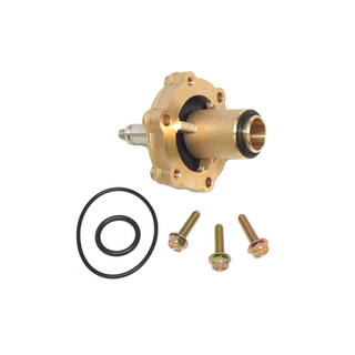 Valvula proporcional (solenoide skinner) para dispensario ENCORE E500S NA GILBARCO 2