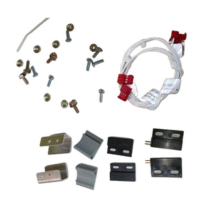 Kit de sensor de bisel abierto (sensor de puerta) GILBARCO