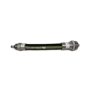 Manguera corta (PIGTAIL) balance HEALY 75B-010-S4F2