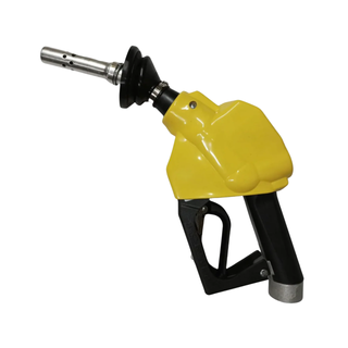 OPW 12VW-09003UN Pistola Coaxial con Funda Amarilla 12VW