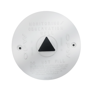 OPW E00515I Tapa de 12" para Registro de Observacion 104AOW-1200