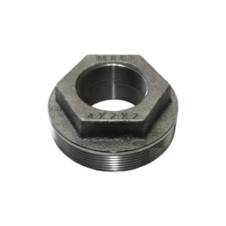 Reduccion bushing 4"X2" 184---2500 MB Morrison 2