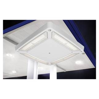 LSI SCV-LED-15L-SC-U Luminaria Vertex 14,963 Lumens (15L) 102W