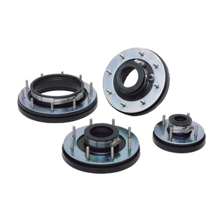 ‍STONE RUBBER Bota de 4" (Regalo)