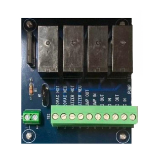 Sub modulo de paro de bomba Microvacurite OPW 2