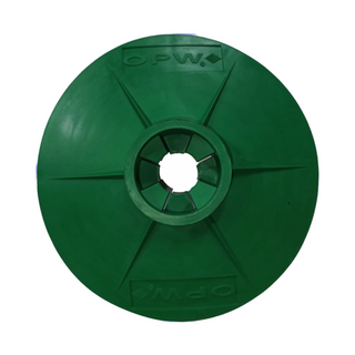 ‍OPW Splash Guard (Fill Guard) Verde para Pistola 11BP (Regalo)