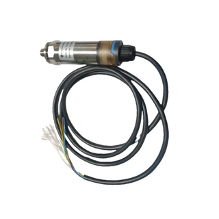 TS-PVS Sensor para medir vacio en tanque HEALY EVO