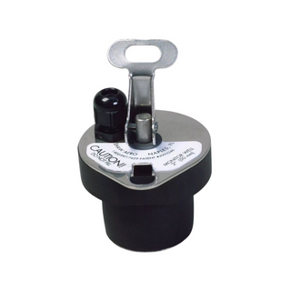 ‍EVO Kit de Tapa y Anillo de 2" para Sensor Intersticial (Regalo)