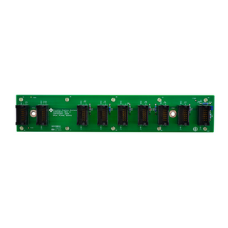 Tarjeta backplane TSSP-T550MB para consola T550 EVO