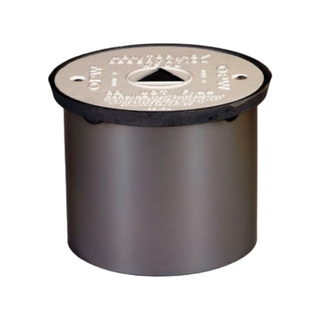 Tapa de 12" para registro de observacion 104AOW-1200 OPW 6 E00515I