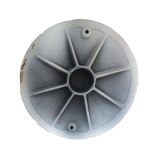 Tapa de 12" para registro de observacion 104AOW-1200 OPW 4 E00515I