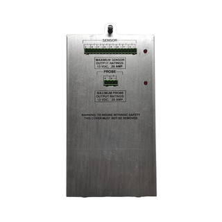 ‍VEEDER ROOT Tarjeta para 2 Sondas y 8 Sensores TLS-300C (Regalo)
