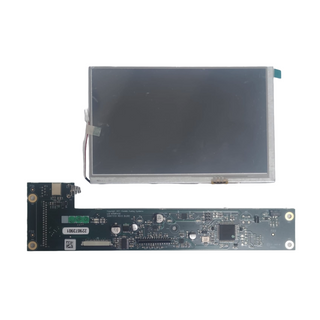 Tarjeta EVO-IFB para impresora de consola T550 EVO