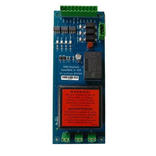 Tarjeta intrinseca 10-24710.UL (para electronicas ECS-1 y ECS-2) para sistema de recuperacion de vapor Microvacurite OPW