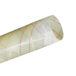 ‍SMITH Tubo de 15 pies (4.57m) de 2" de Diametro (Regalo)