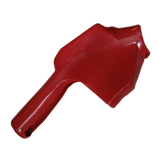 OPW Funda Larga Roja D00907MN para Pistola 11AP