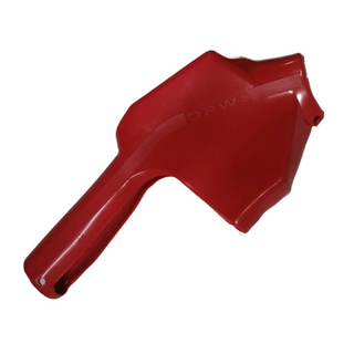 ‍OPW Funda Larga Roja D00907MN para Pistola 11AP (Regalo)
