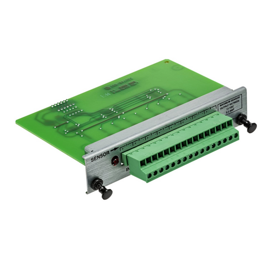 Modulo para 8 sensores para consola TLS-350 VEEDER ROOT