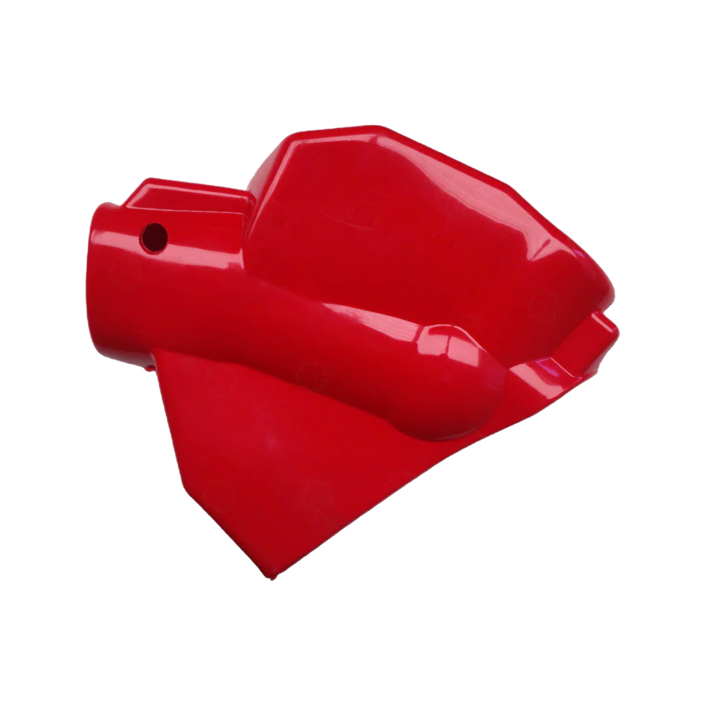 Funda roja PEMEX para pistola 12VW OPW