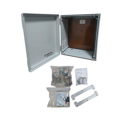 Caja protectora para sensor presion RAP VEEDER ROOT