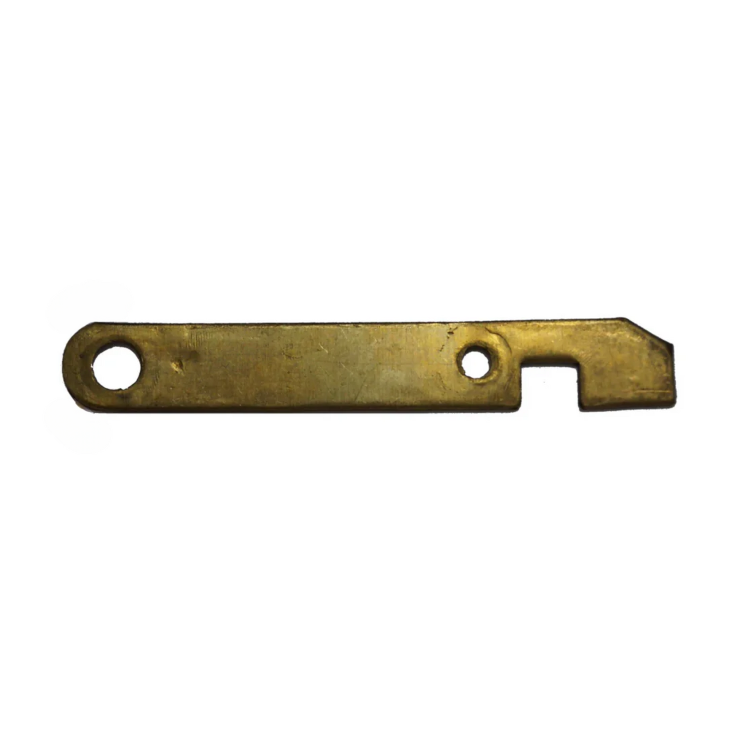 Brazo de bronce para valvula shutoff OPW