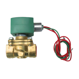 FSI 60-82100-FSI Valvula Solenoide para Sistema Microvacurite OPW mca ASCO