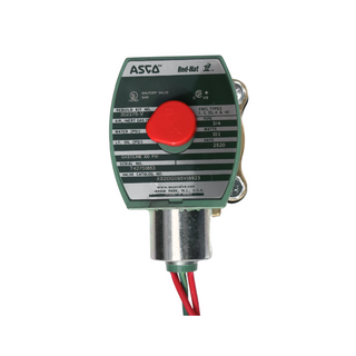 FSI 60-82100-FSI Valvula Solenoide para Sistema Microvacurite OPW mca ASCO