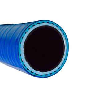 Metro de manguera (tuberia coaxial de 2" APT