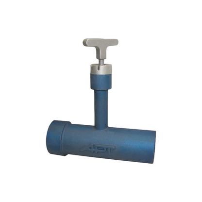 Herramienta para cortar tuberia de doble pared de 1.5" XP-150-SC A.P.T